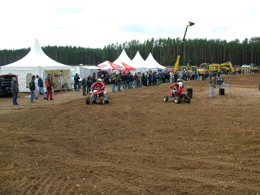 Akce a veletrhy - Fina Oleje