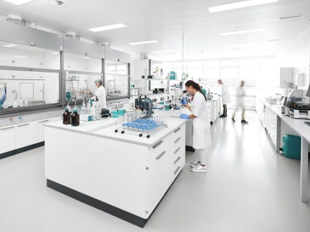 Diagnostika olejů a maziv - Fina Oleje