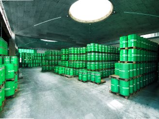 MOTOREX - Fina Oleje