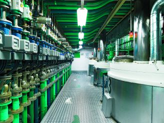 MOTOREX - Fina Oleje