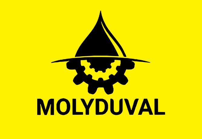 MOLYDUVAL - Fina Oleje