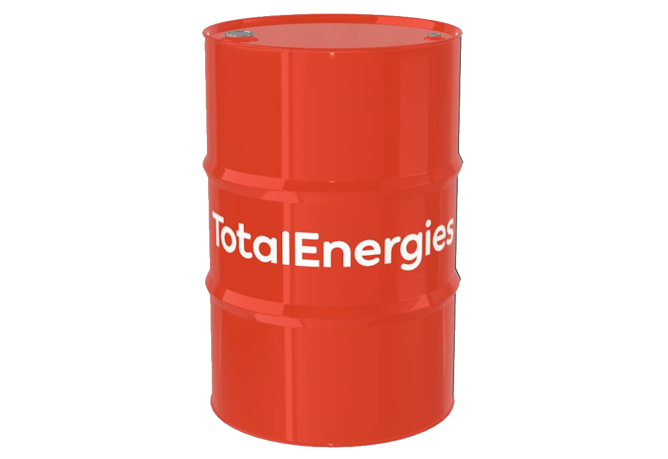TOTALENERGIES - Fina Oleje