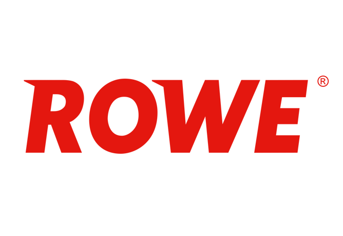 ROWE - Fina Oleje